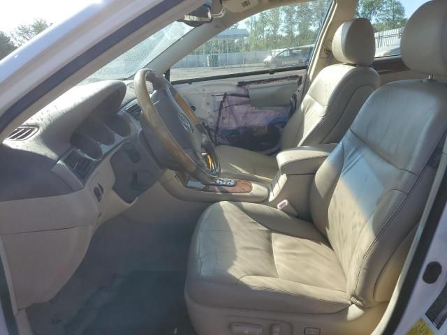 2005 Lexus ES 330