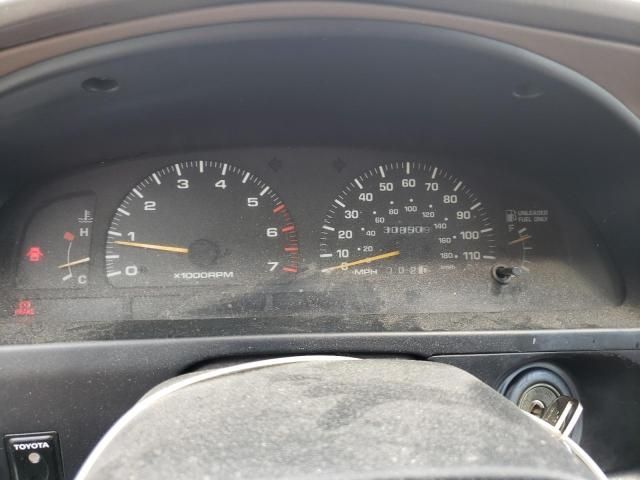 1997 Toyota 4runner SR5