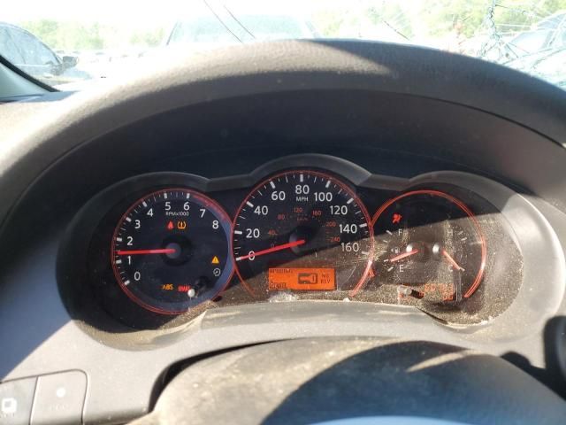 2009 Nissan Altima 2.5