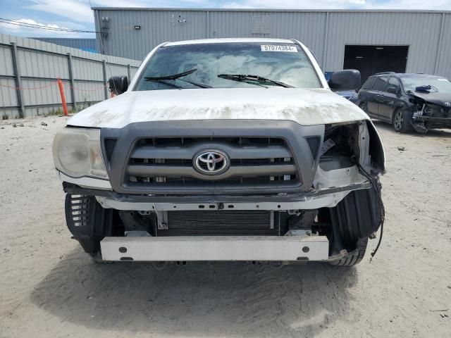 2010 Toyota Tacoma