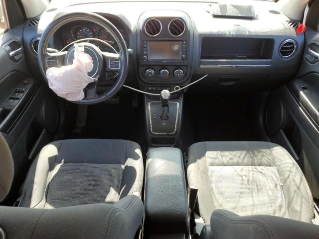 2011 Jeep Compass Sport