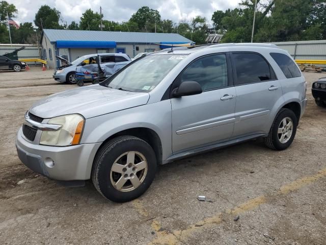 2005 Chevrolet Equinox LT