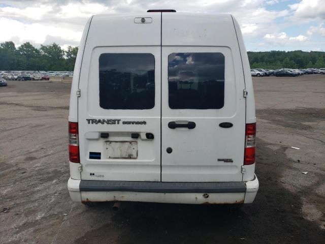 2012 Ford Transit Connect XLT