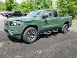 2022 Nissan Frontier S for sale in Marlboro, NY