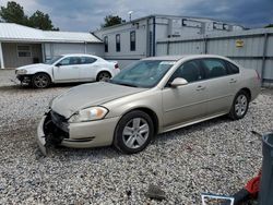 2010 Chevrolet Impala LS for sale in Prairie Grove, AR