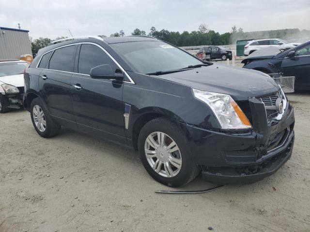 2011 Cadillac SRX Luxury Collection