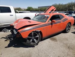 2013 Dodge Challenger R/T en venta en Las Vegas, NV