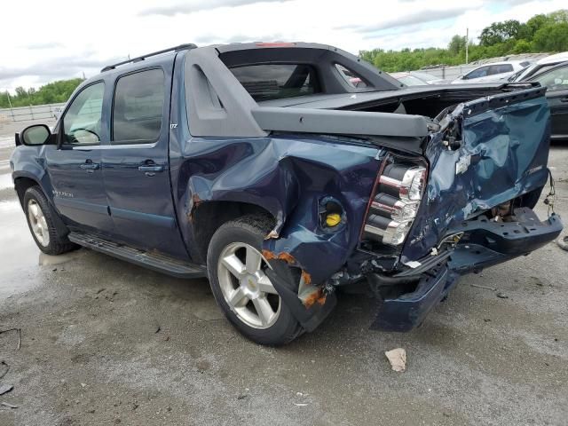 2007 Chevrolet Avalanche K1500