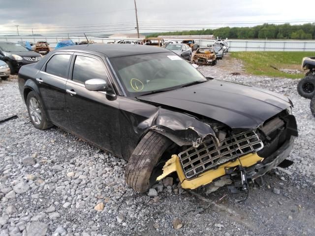 2008 Chrysler 300C