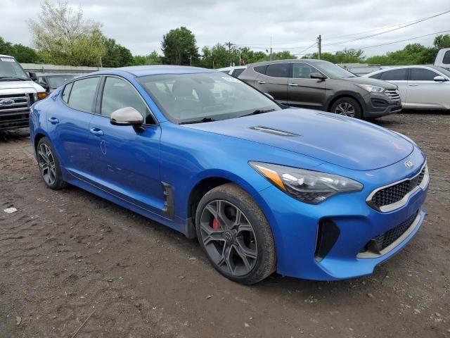 2018 KIA Stinger GT