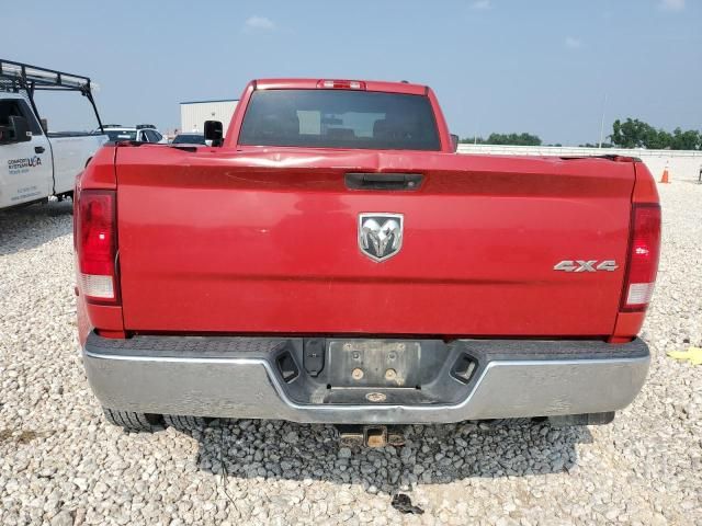 2011 Dodge RAM 3500