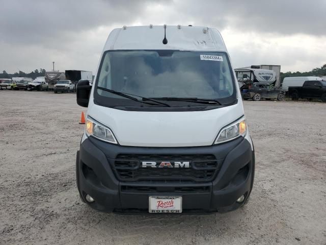 2023 Dodge RAM Promaster 1500 1500 High