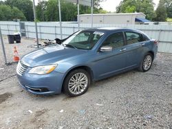 2011 Chrysler 200 Limited for sale in Augusta, GA