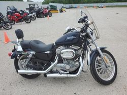 2008 Harley-Davidson XL883 L en venta en Milwaukee, WI