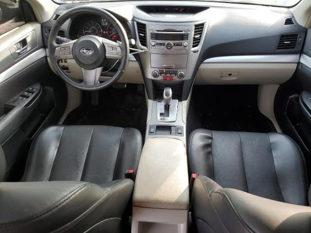 2010 Subaru Outback 2.5I Premium