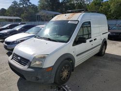 2010 Ford Transit Connect XL for sale in Savannah, GA