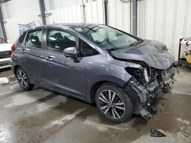 2019 Honda FIT EX