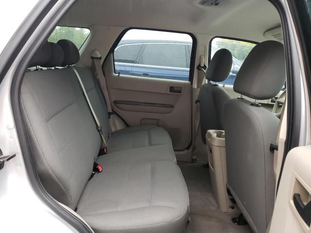 2008 Ford Escape XLS