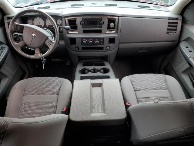 2007 Dodge RAM 1500 ST