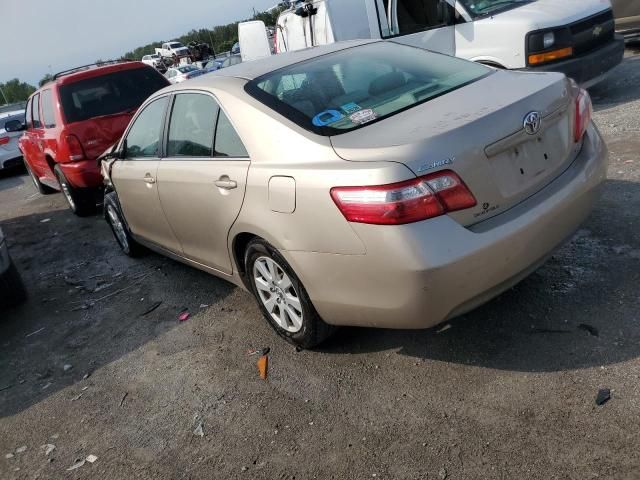 2007 Toyota Camry CE