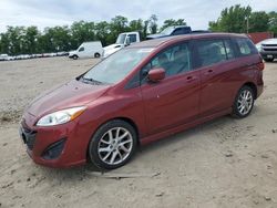 2012 Mazda 5 for sale in Baltimore, MD