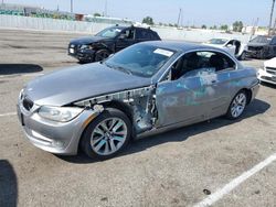 2012 BMW 328 I Sulev en venta en Van Nuys, CA