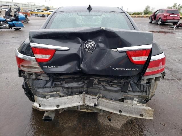 2015 Buick Verano