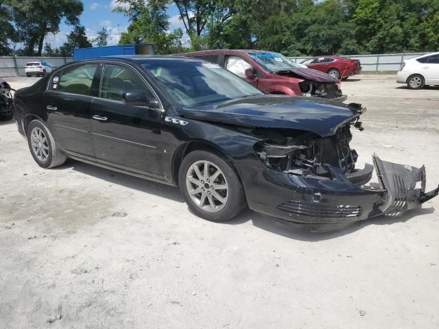 2007 Buick Lucerne CXL