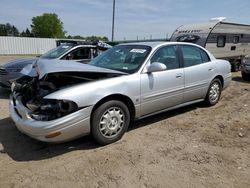2002 Buick Lesabre Limited for sale in Portland, MI