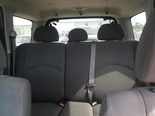 2005 Mazda Tribute I