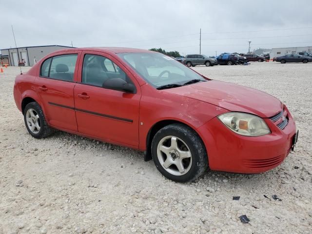 2008 Chevrolet Cobalt LS