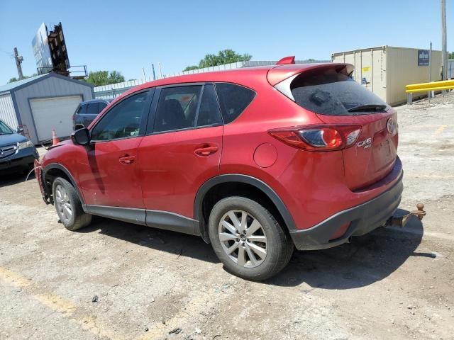 2015 Mazda CX-5 Touring