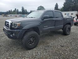 2008 Toyota Tacoma Double Cab for sale in Graham, WA