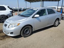 2009 Toyota Corolla Base for sale in San Diego, CA