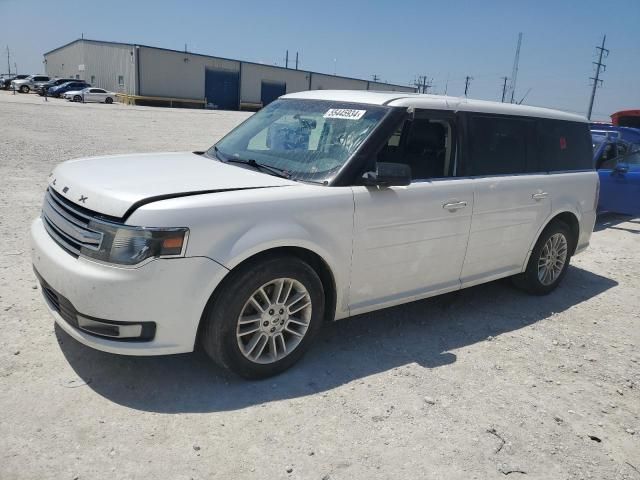 2013 Ford Flex SEL