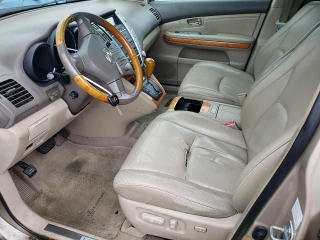 2004 Lexus RX 330