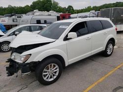 2016 Dodge Journey SXT en venta en Sikeston, MO