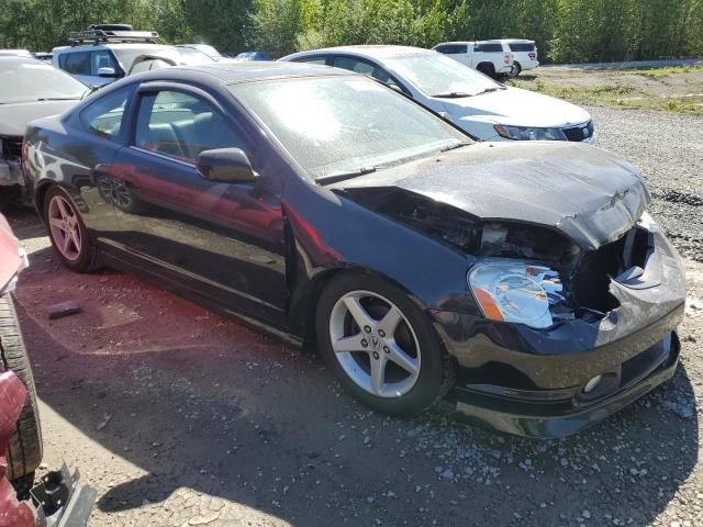 2002 Acura RSX