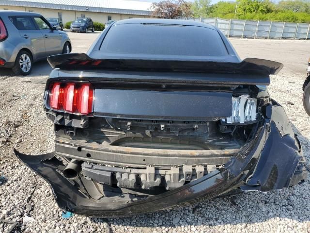 2016 Ford Mustang GT