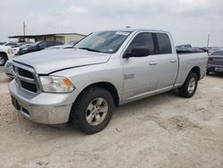 Dodge salvage cars for sale: 2015 Dodge RAM 1500 SLT