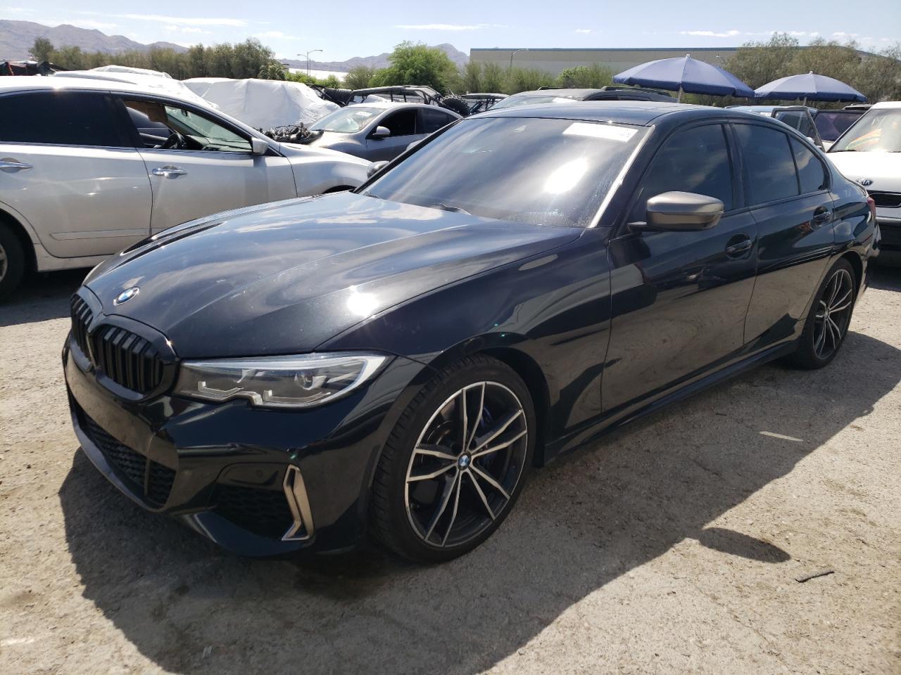 2020 BMW M340I For Sale in Las Vegas, NV Lot #54402***
