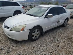 2003 Honda Accord LX for sale in Magna, UT