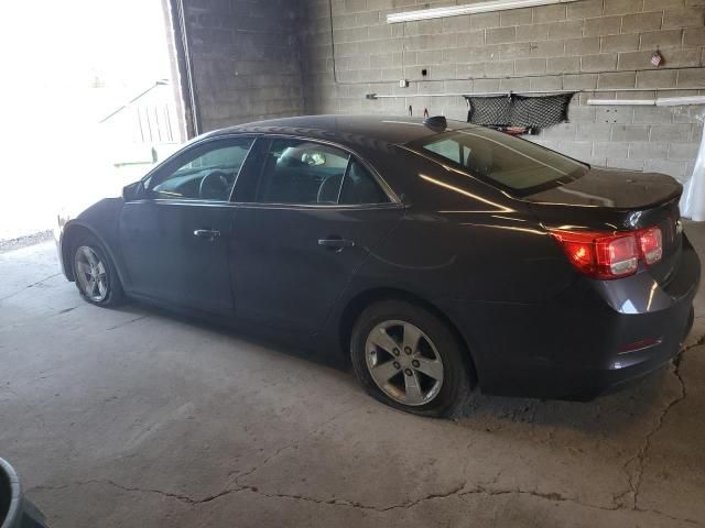 2013 Chevrolet Malibu LS