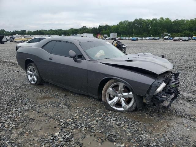 2014 Dodge Challenger SXT