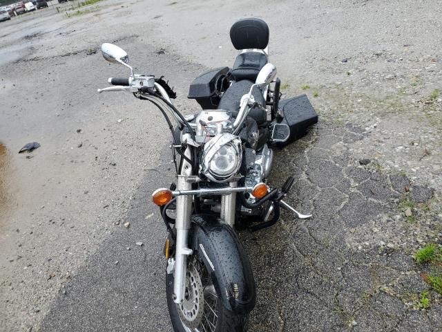 2003 Yamaha XVS1100 A