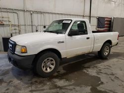 2011 Ford Ranger en venta en Avon, MN