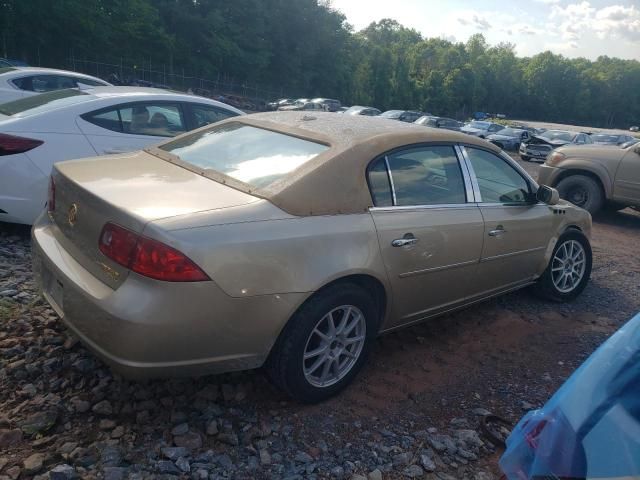 2006 Buick Lucerne CXL