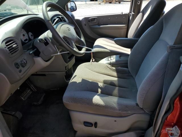 2003 Dodge Grand Caravan Sport