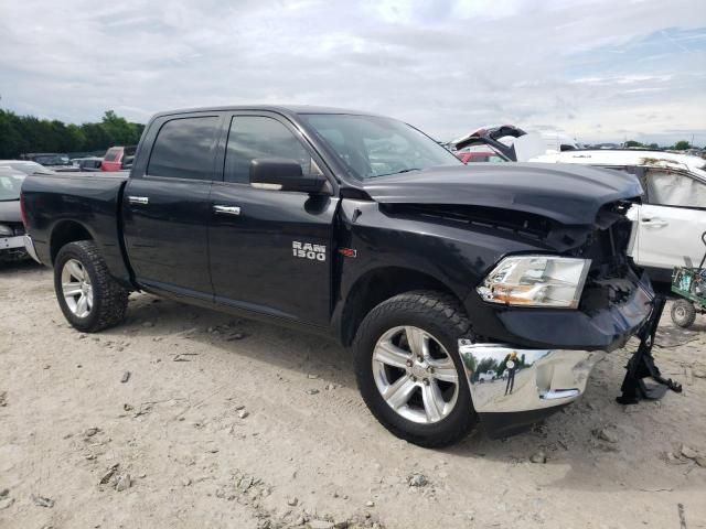 2014 Dodge RAM 1500 SLT