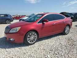 Buick Verano Vehiculos salvage en venta: 2014 Buick Verano